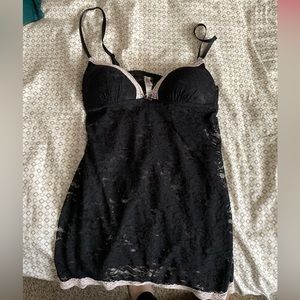 Gilligan & O’Malley size medium lingerie